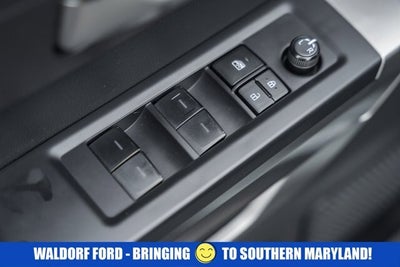 2024 Toyota Tundra 4WD SR5