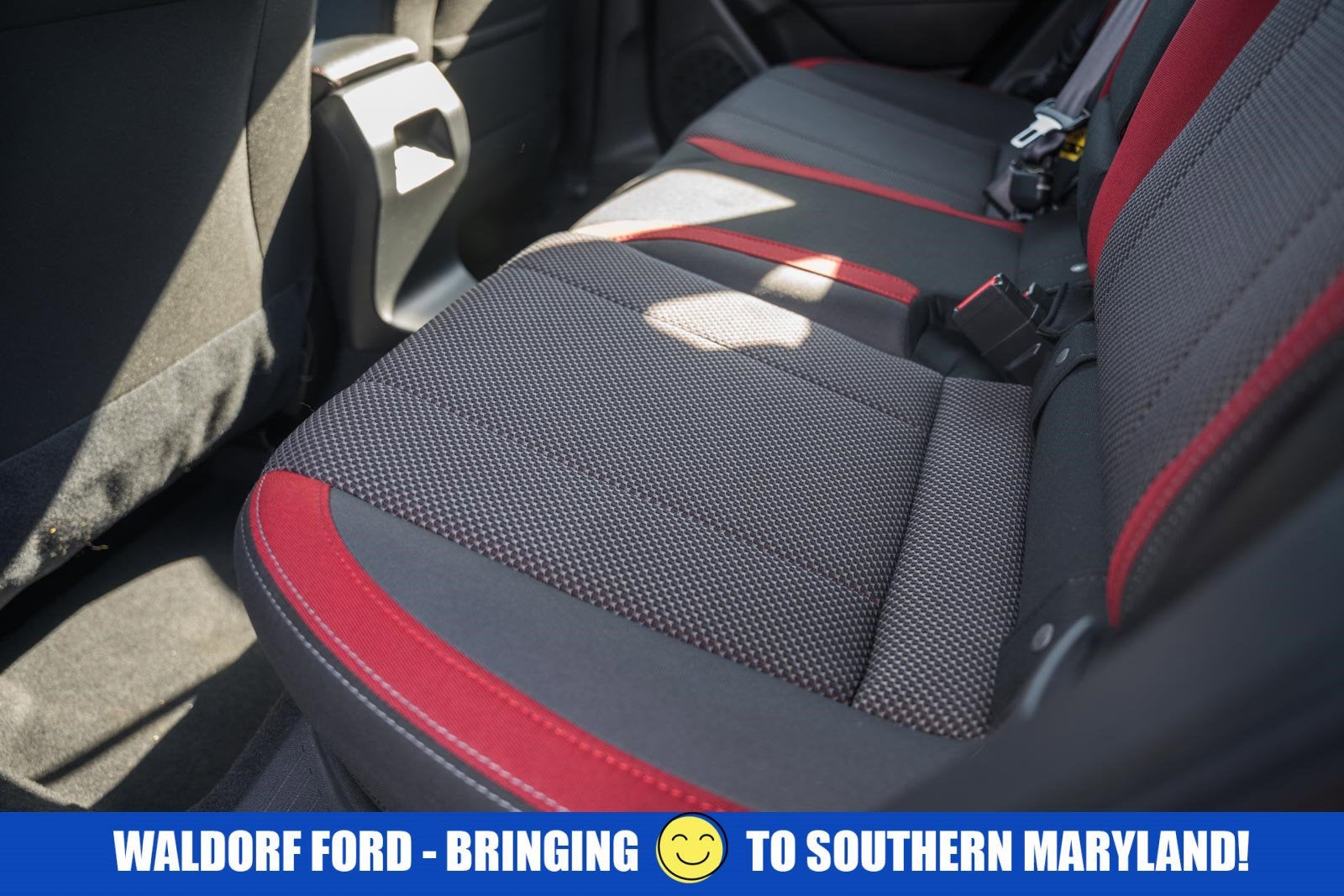 2024 Subaru Impreza RS