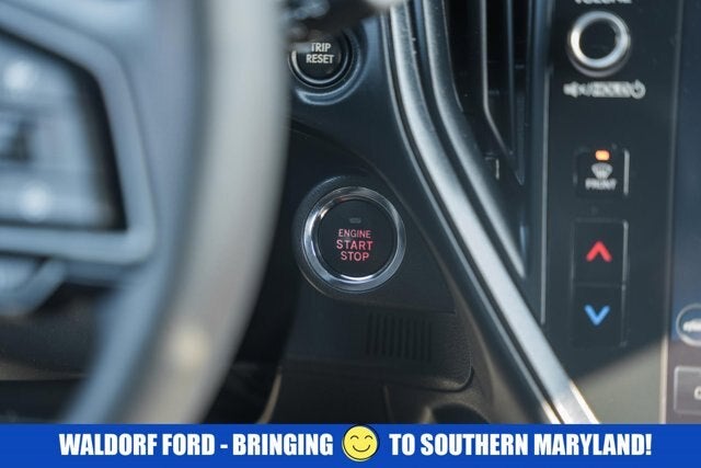 2024 Subaru Impreza RS