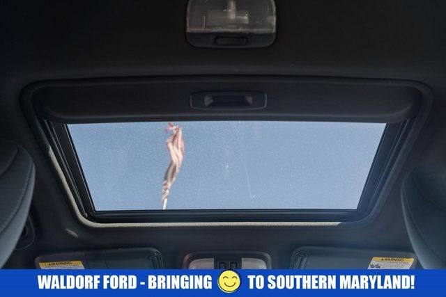 2024 Subaru Impreza RS