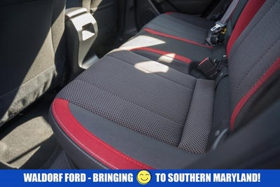 2024 Subaru Impreza RS