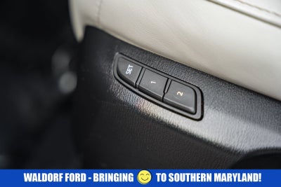 2022 Mazda Mazda CX-5 2.5 S Premium Plus Package