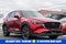 2022 Mazda Mazda CX-5 2.5 S Premium Plus Package