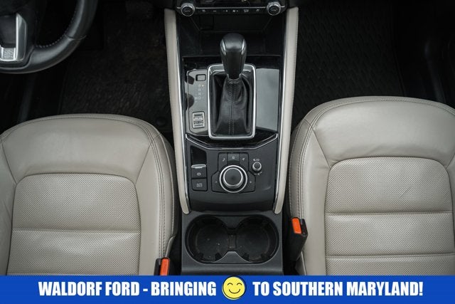 2022 Mazda Mazda CX-5 2.5 S Premium Plus Package