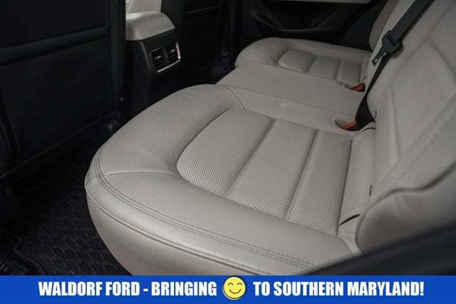 2022 Mazda Mazda CX-5 2.5 S Premium Plus Package