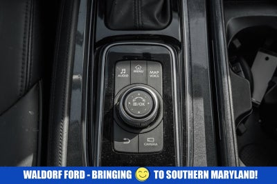 2022 Nissan Armada SV