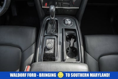 2022 Nissan Armada SV