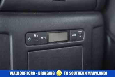 2022 Nissan Armada SV