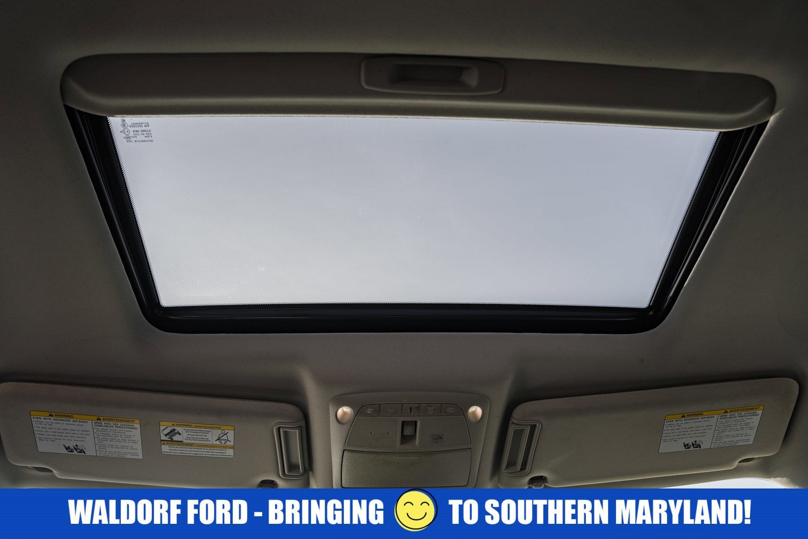 2021 Nissan Armada Platinum