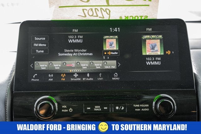 2021 Nissan Armada Platinum