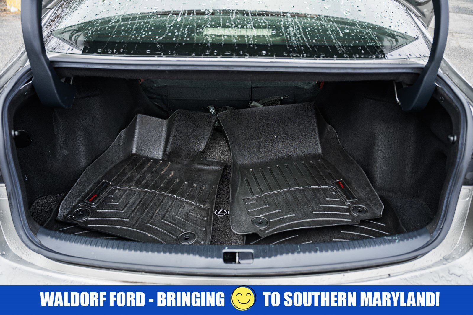 2016 Lexus IS 200t Base