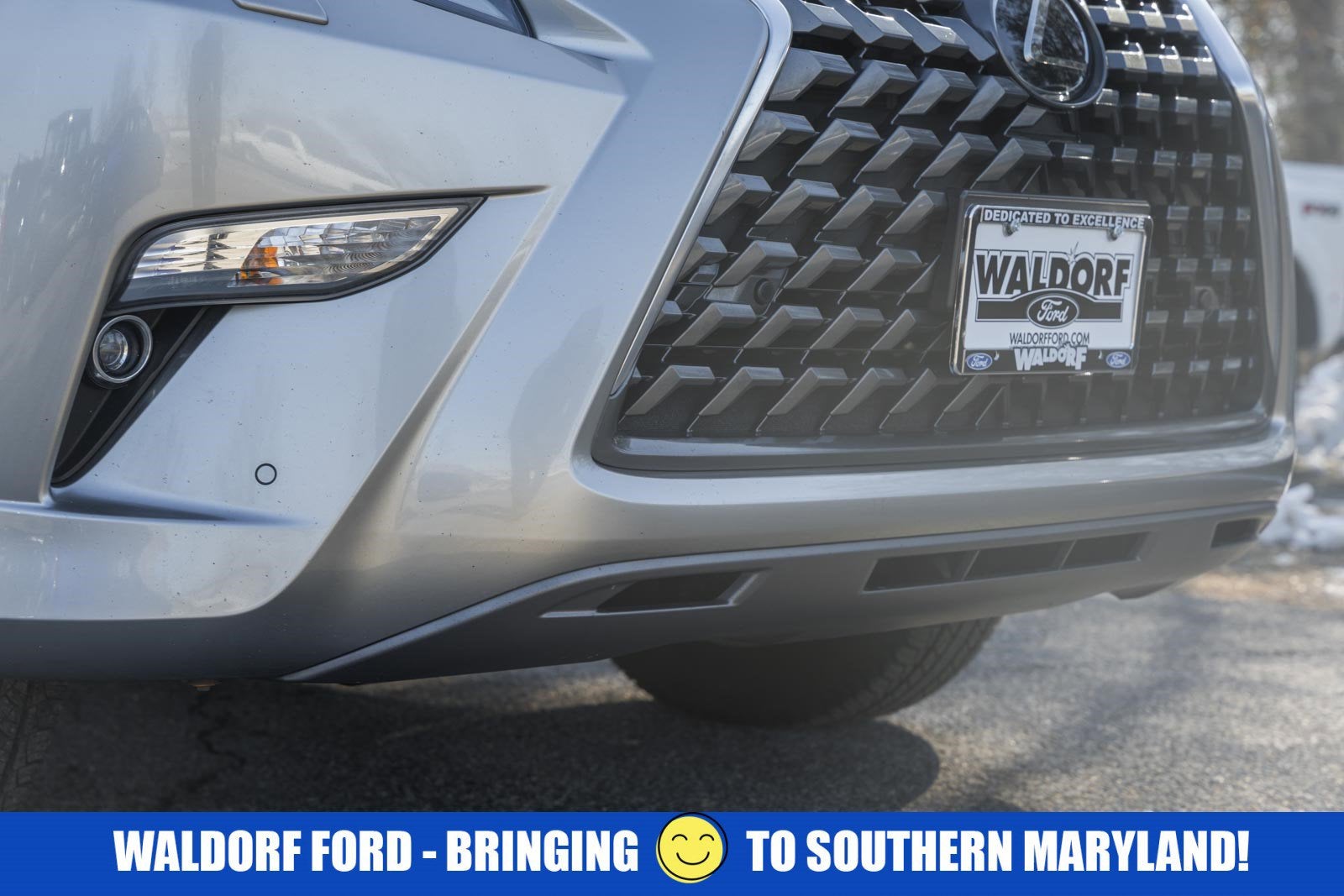 2020 Lexus GX GX 460 Premium