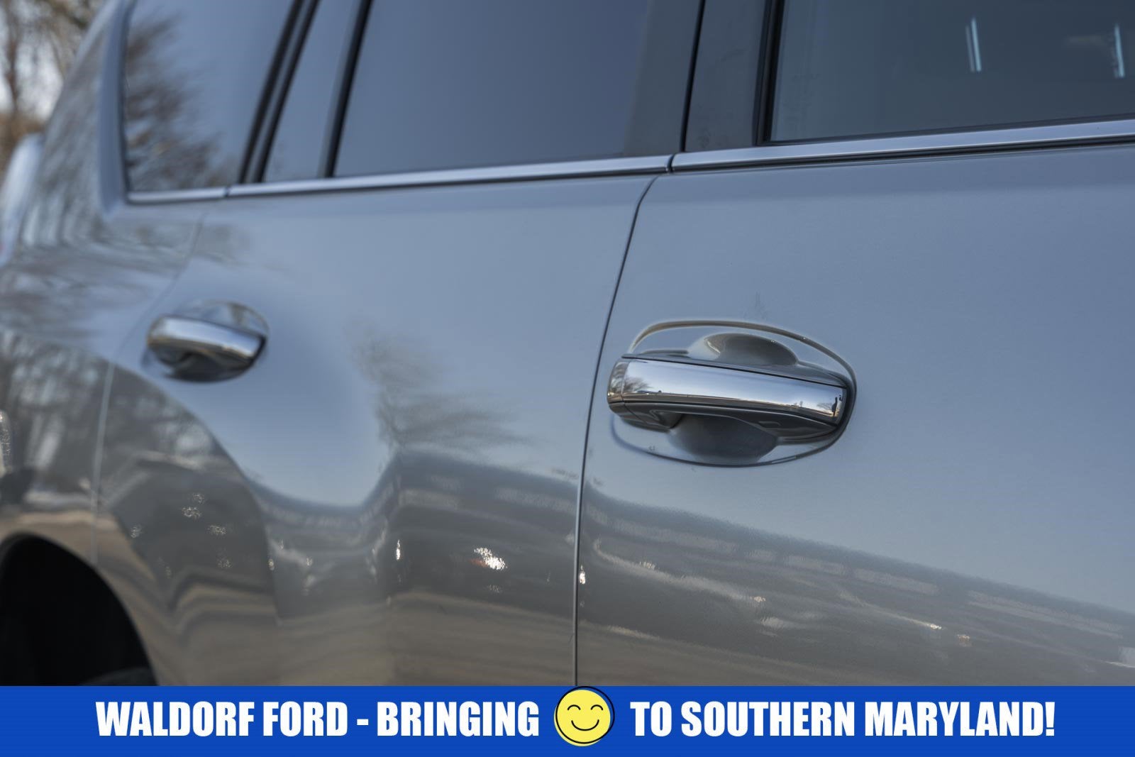 2020 Lexus GX GX 460 Premium