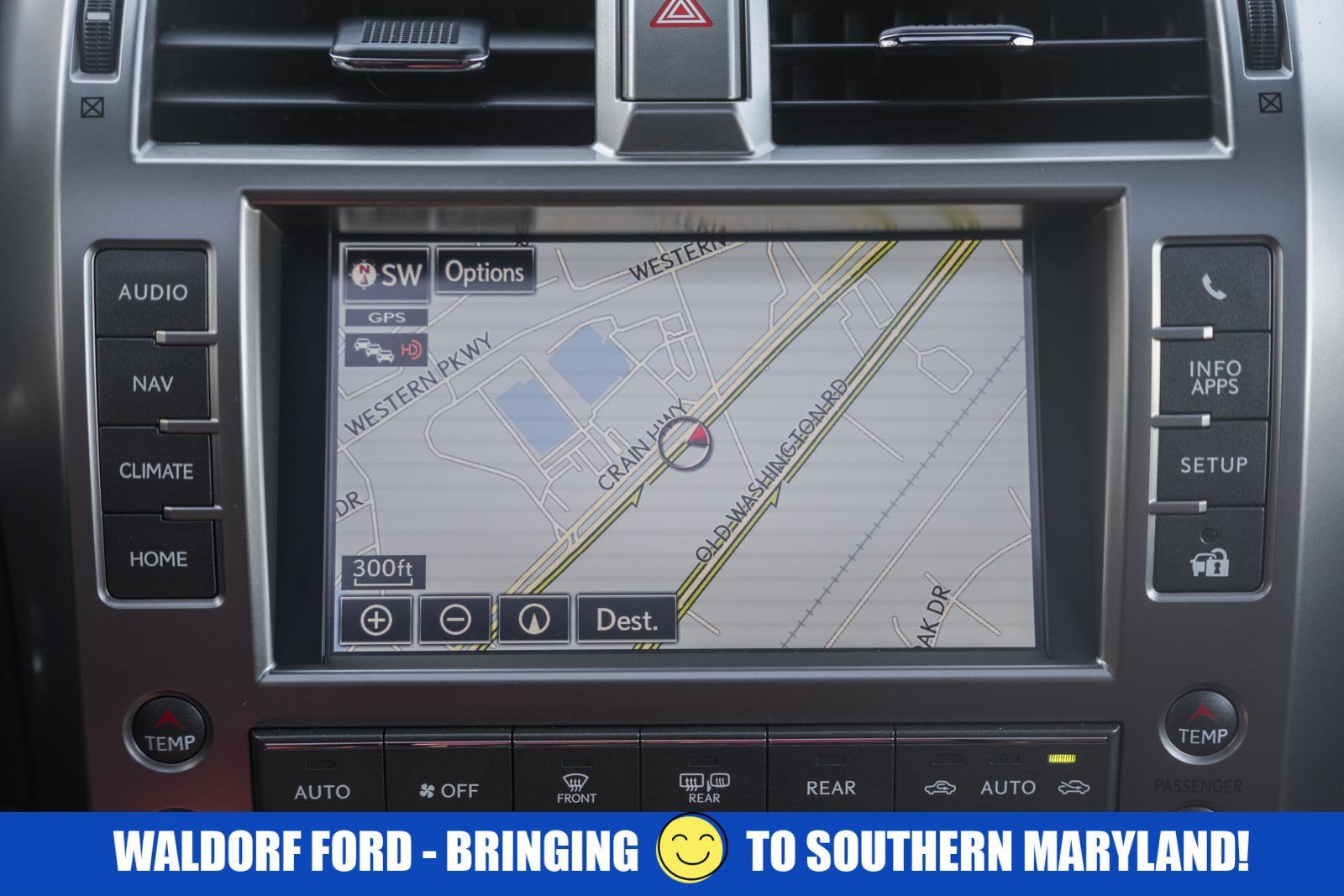 2020 Lexus GX GX 460 Premium