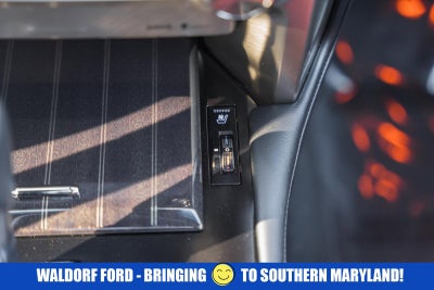 2020 Lexus GX GX 460 Premium