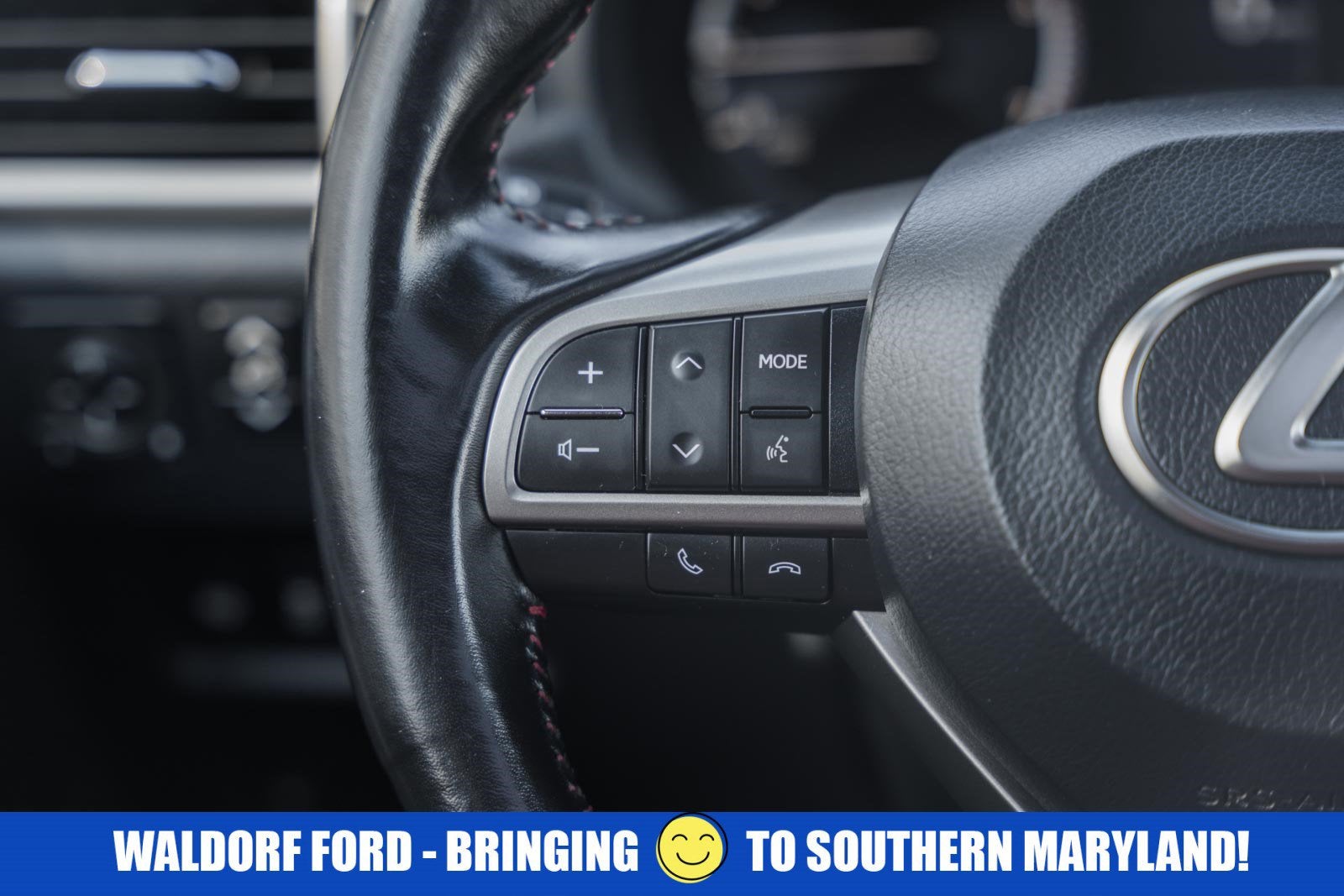 2020 Lexus GX GX 460 Premium