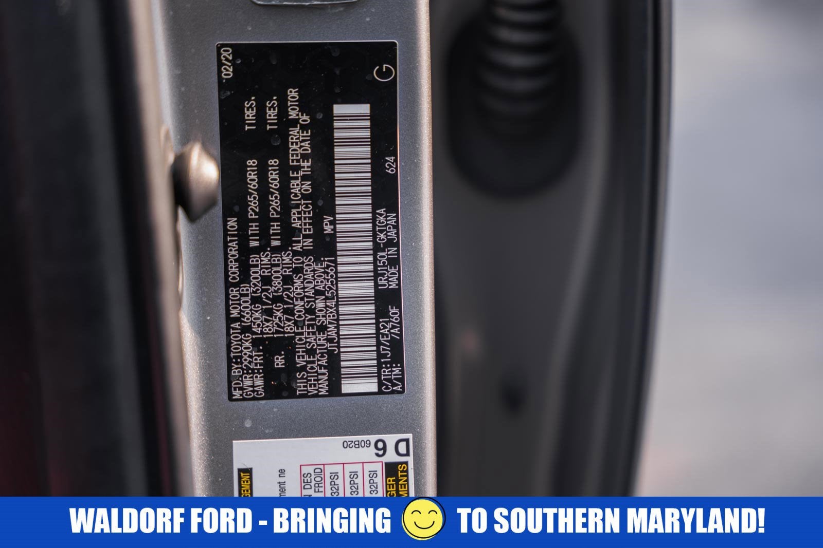 2020 Lexus GX GX 460 Premium