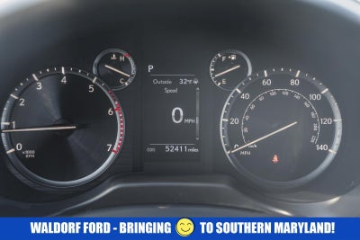 2020 Lexus GX GX 460 Premium