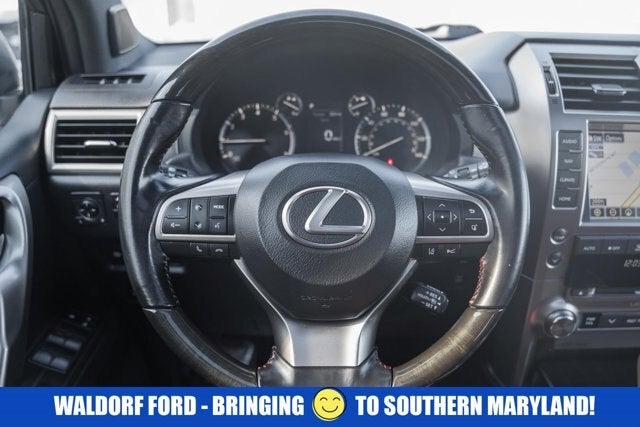 2020 Lexus GX GX 460 Premium