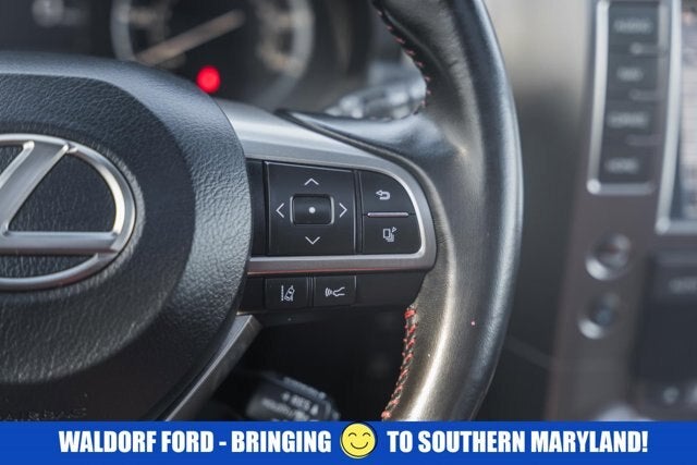 2020 Lexus GX GX 460 Premium