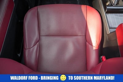 2020 Lexus GX GX 460 Premium