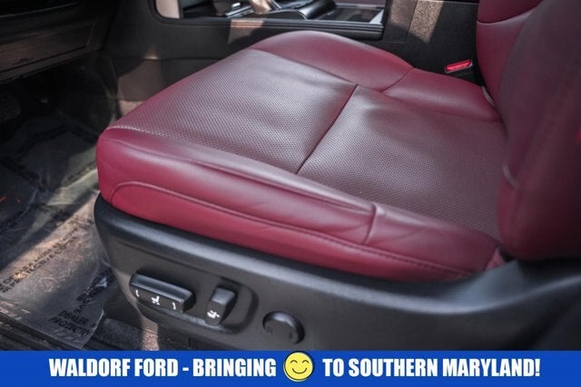 2020 Lexus GX GX 460 Premium