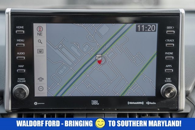 2021 Toyota RAV4 Prime XSE