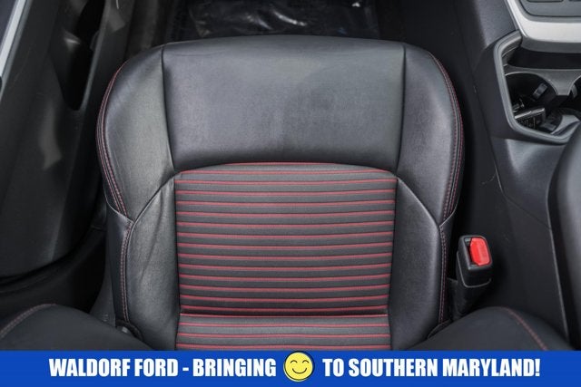 2021 Toyota RAV4 Prime XSE