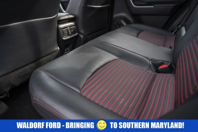 2021 Toyota RAV4 Prime XSE