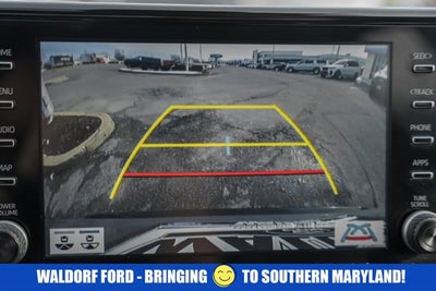 2021 Toyota RAV4 Prime XSE