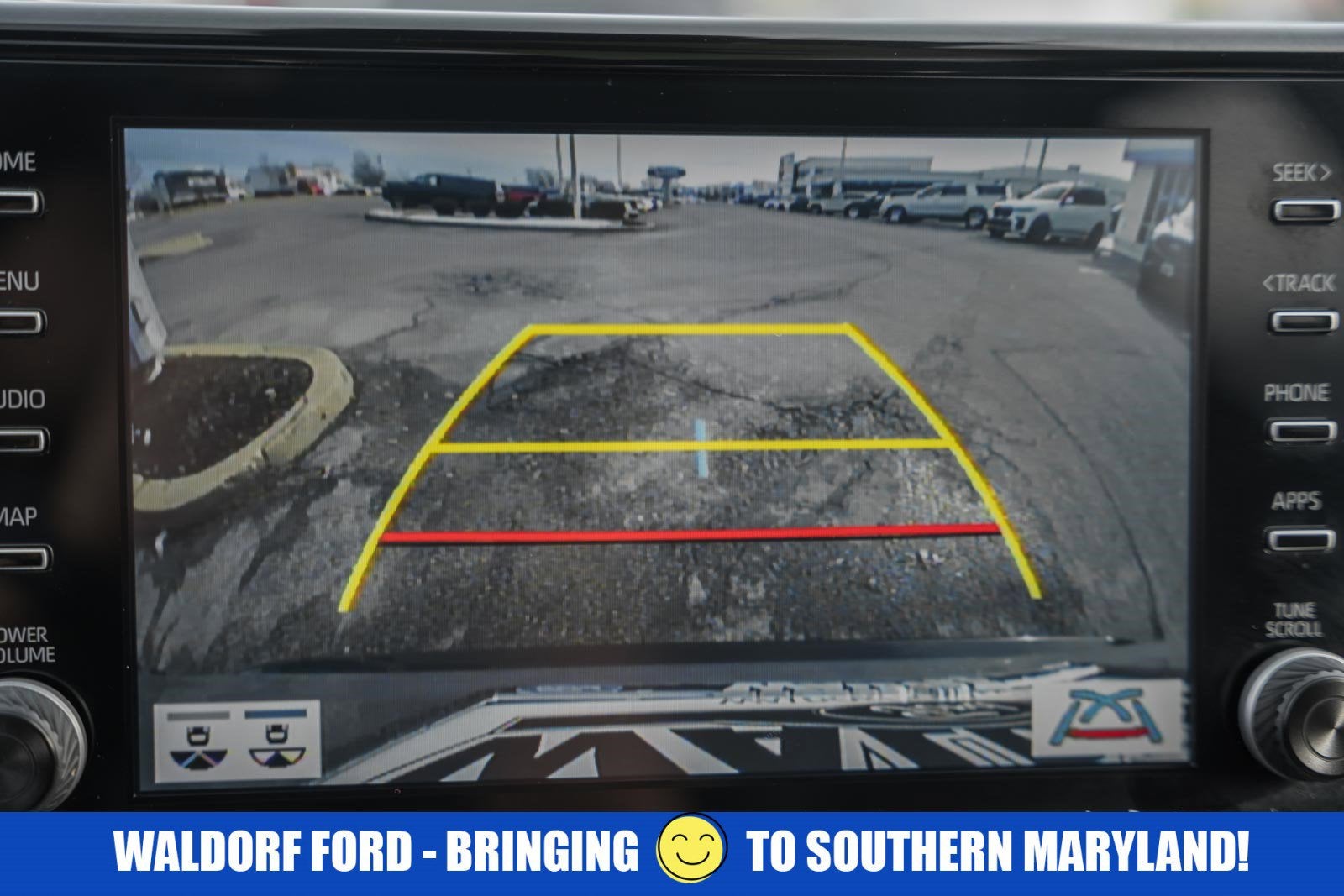 2021 Toyota RAV4 Prime XSE