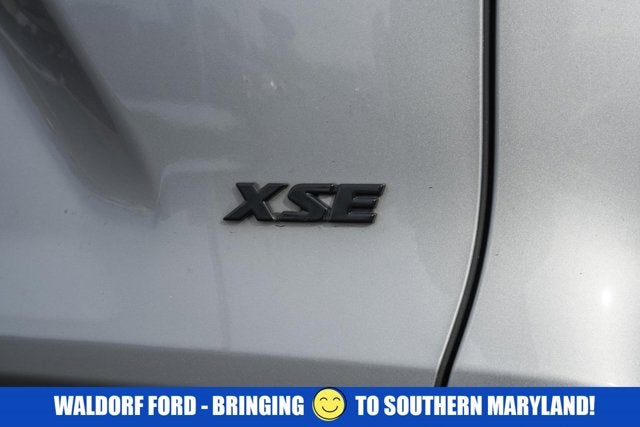 2021 Toyota RAV4 Prime XSE