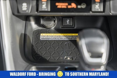 2021 Toyota RAV4 Prime XSE