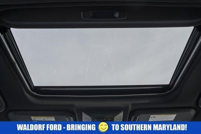 2021 Toyota RAV4 Prime XSE