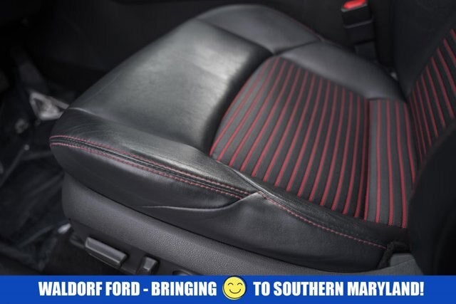 2021 Toyota RAV4 Prime XSE