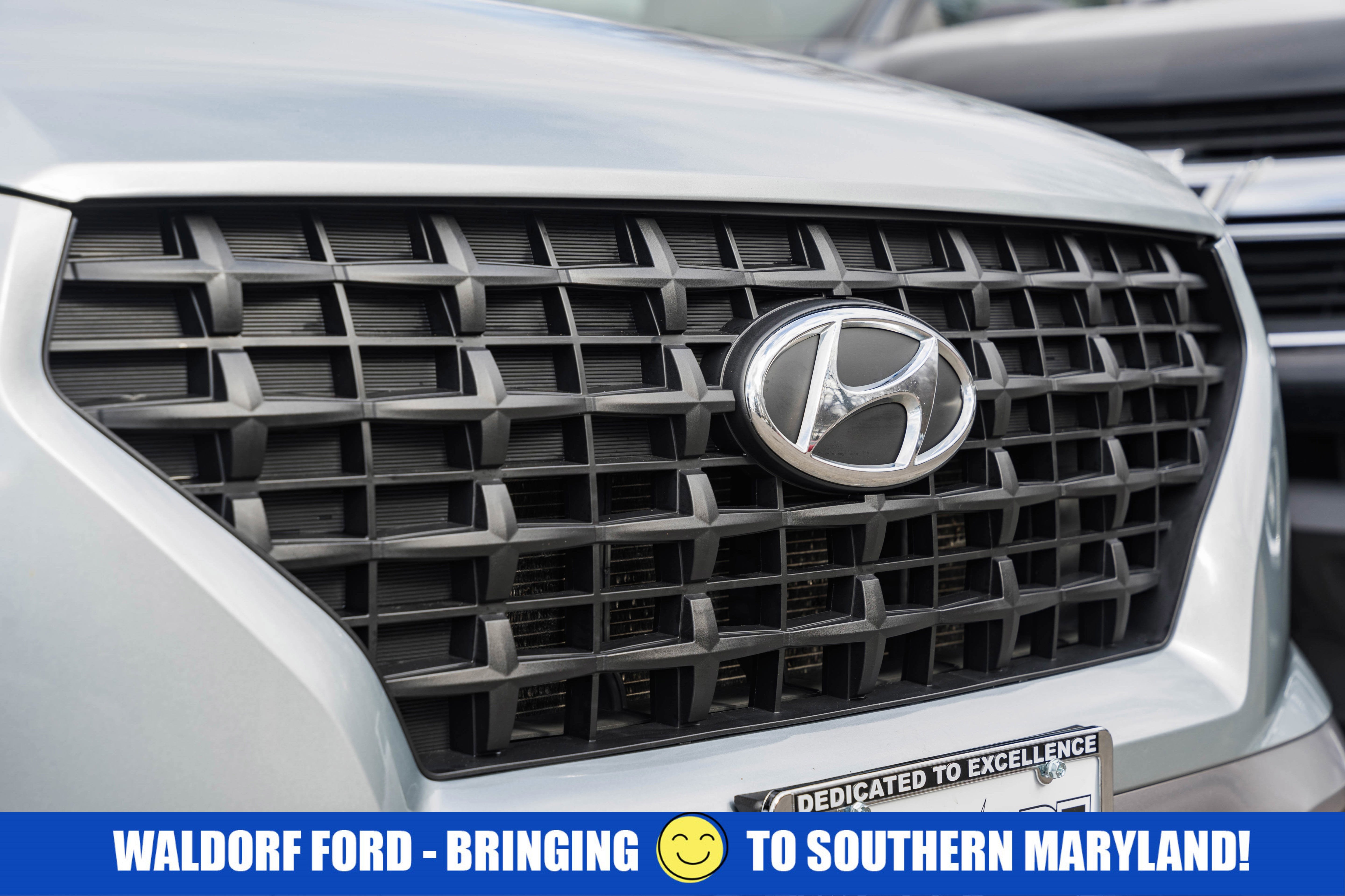 2021 Hyundai Venue SE