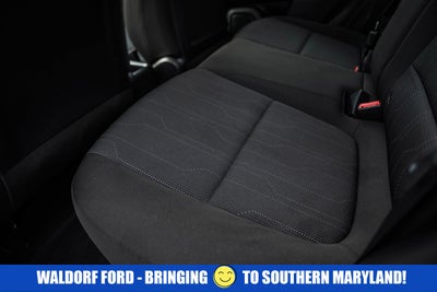 2021 Hyundai Venue SE