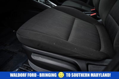 2021 Hyundai Venue SE