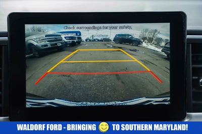 2021 Hyundai Venue SE