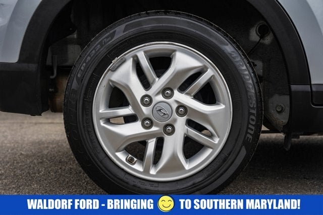 2021 Hyundai Venue SE