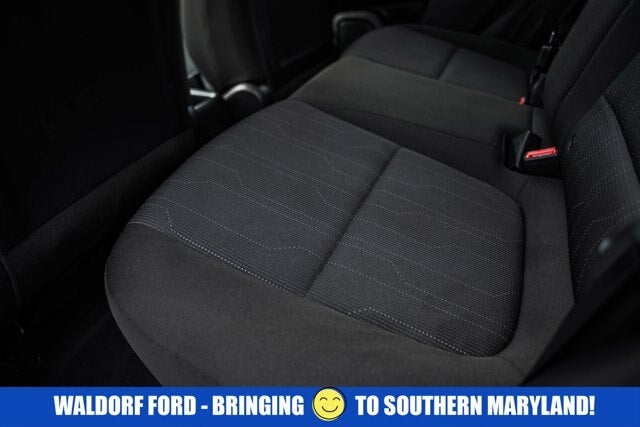 2021 Hyundai Venue SE