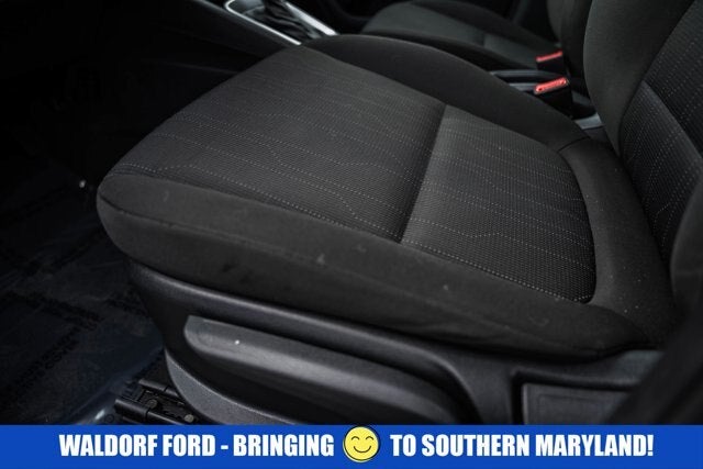 2021 Hyundai Venue SE