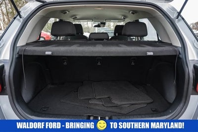 2021 Hyundai Venue SE