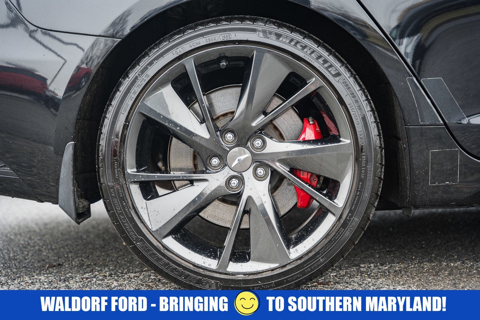 2023 Genesis G70 3.3T