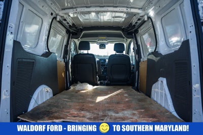 2019 Ford Transit Connect Van XL