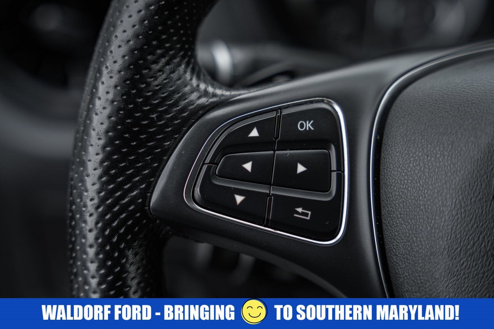 2022 Mercedes-Benz Metris Cargo Van 126 WB Cargo