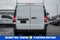 2022 Mercedes-Benz Metris Cargo Van 126 WB Cargo