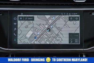 2024 Audi Q7 Premium