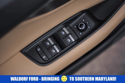 2024 Audi Q7 Premium