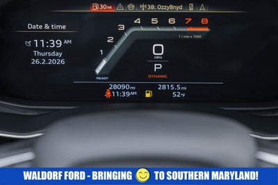 2024 Audi Q7 Premium